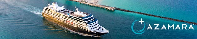 Azamara Cruises